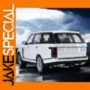 1:18 Diecast Land Rover Range Rover Model