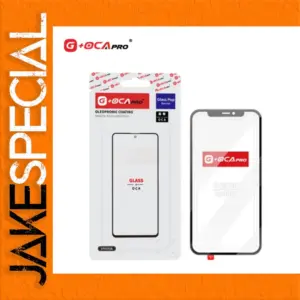G+OCAPRO Glass and OCA 2-in-1 Kit for iPhone