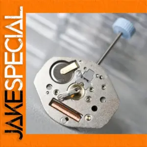 Ronda 763 Replacement Quartz Watch Movement