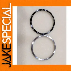 Huawei Watch GT4 Replacement Alloy Bezel 46mm