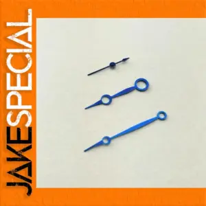 Watch Hands Set for ETA6497/6498 & Tianjin ST