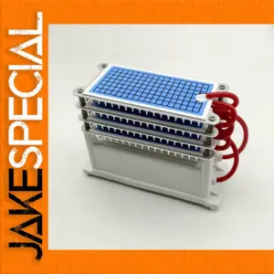 60g/h Ozone Generator for Air Purification