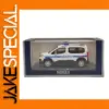 1/43 Norev Rifter Police Municipale Model Car