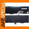 French AZERTY Keyboard for Lenovo Laptops