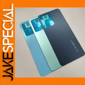 Xiaomi Redmi Note 12 4G Glass Rear Panel