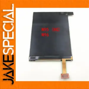 LCD Screen Digitizer for Nokia N95 N96