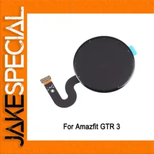 Amazfit GTR 3 AMOLED LCD Screen Replacement