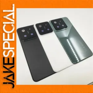 Xiaomi 14 Mi14 Glass Battery Back Cover