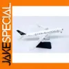 GS35910 1:400 Air A350-900 Diecast Model