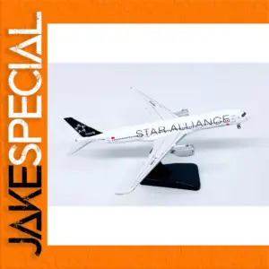 GS35910 1:400 Air A350-900 Diecast Model