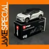 Bburago 1:64 LYNK&CO 08 EM-P SUV Diecast Model