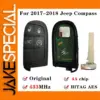 Smart Remote Key for 2017-2018 Jeep Compass