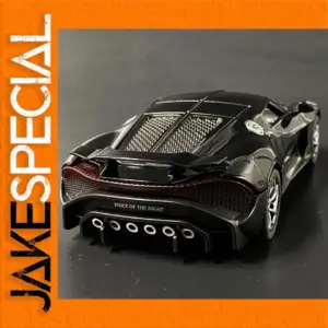 1:32 La Voiture Noire Diecast Model Car