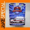 1995 Ford F-350 Ambulance 1:64 Die-Cast Model