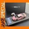 1:64 Lamborghini Aventador S Resin Model