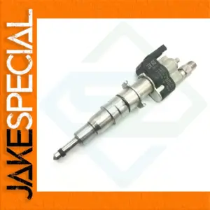 Refurbished High-Performance Fuel Injector for BMW Models