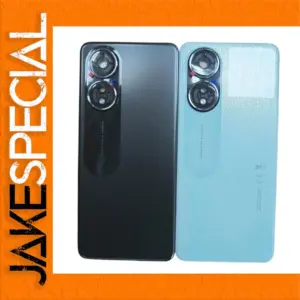 OPPO A58 4G Rear Door Battery Cover Case