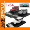 Mercedes-Benz Big G SUVs Diecast Collection 1:64