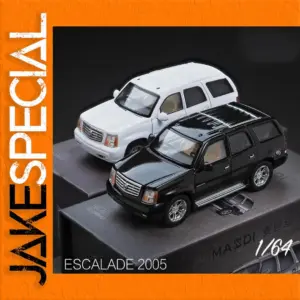 MASDI 1/64 Escalade Diecast Model SUV