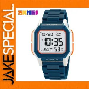 SKMEI Model 2264 Waterproof Sport Watch