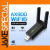 Fenvi AX900 WiFi 6 Adapter with Bluetooth 5.4