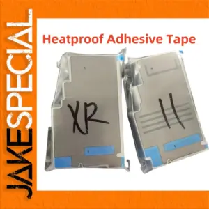 iPhone Heat Sink Stickers Pack of 50