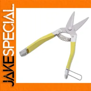 Swayboo Stainless Steel Garden Pruning Shears