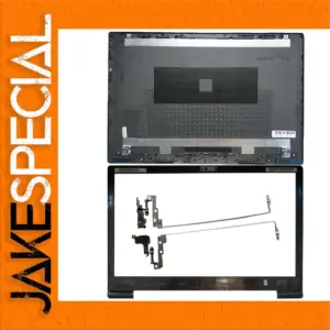 Laptop LCD Back Cover Case for V130 Models