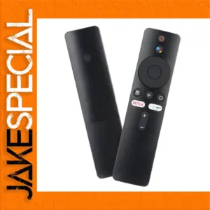Xiaomi MI Box S and TV Stick Bluetooth Remote