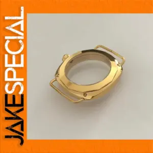 ETA6497/6498 ST3600/3621 Luxury Watch Case