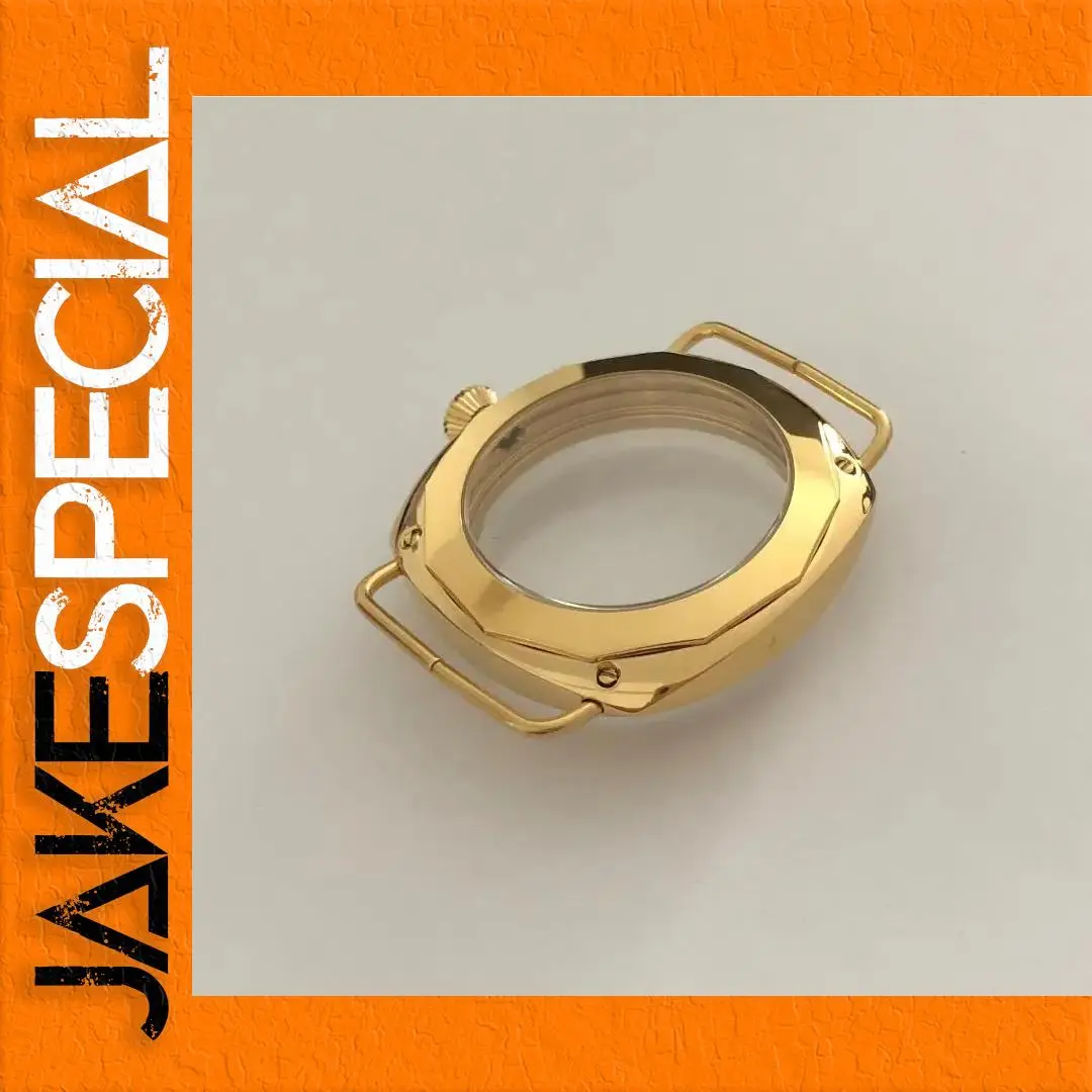 ETA6497/6498 ST3600/3621 Luxury Watch Case 1 ETA6497/6498 ST3600/3621 Luxury Watch Case