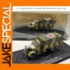 Blitz 1/72 Scale German Ambulance Model