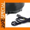 Replacement Power Supply Cord for Thrustmaster T300 TX