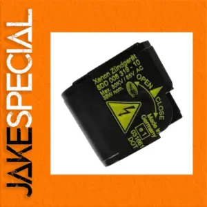 Xenon Headlight Ignitor Starter Controller 30W