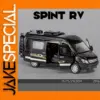 1:32 Scale Diecast Benz MPV Sprinter Model