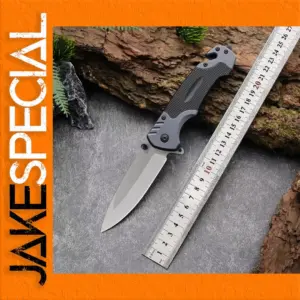 Folding Knife with 9.5 cm Blade