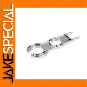 Metal Wrench for MC4 H4 HC4 Connectors