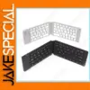 Portable Folding Bluetooth Mini Keyboard