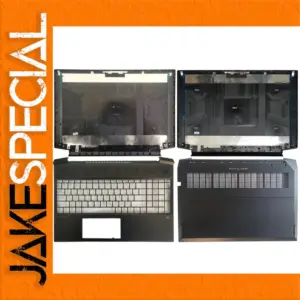 HP Pavilion Gaming 15 Laptop Bottom Cover Case