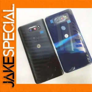 LG V30 Rear Door Battery Cover Housing Case
