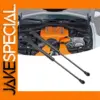 Hood Lift Cylinder Gas Spring Struts Set for BMW