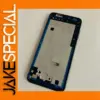 Middle Frame for HONOR 9 Lite Blue/Silver
