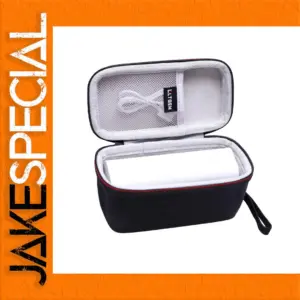 EVA Hard Case for Withings BPM Connect