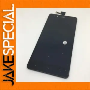 BQ Aquaris X5 AMOLED LCD Touch Screen Assembly