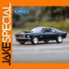 1969 Ford Mustang Boss 429 Diecast Model 1:24