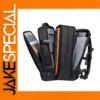 Expandable Backpack for 17.3-Inch Laptop