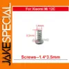 Xiaomi 12C Internal Screw Set - 100 Pieces