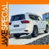 Toyota Land Cruiser LC300 Prado Diecast Model