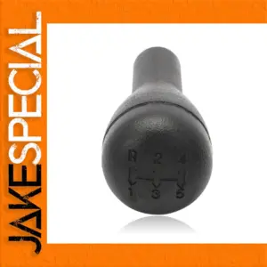 5 Speed Manual Gear Shift Knob for IVECO DAILY