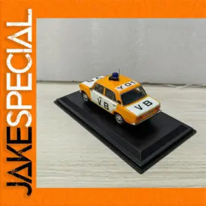 Lada 1300 Vb 1:43 Die-Cast Model Car